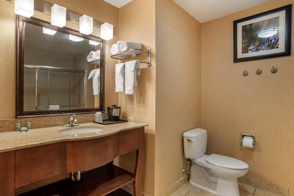 Best Western St. Francisville Hotel Quarto foto