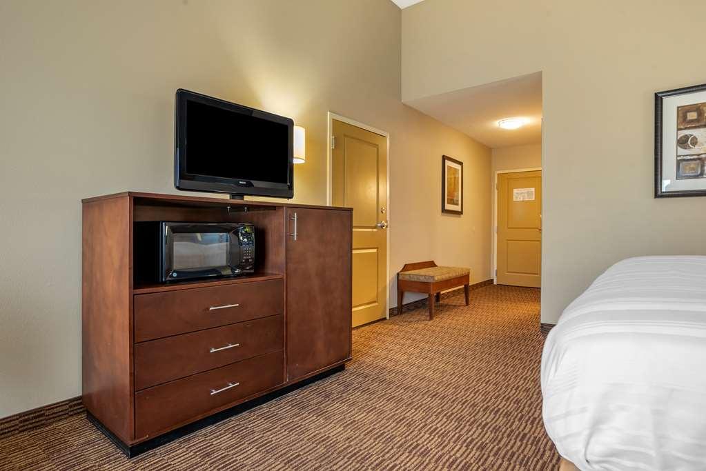Best Western St. Francisville Hotel Quarto foto