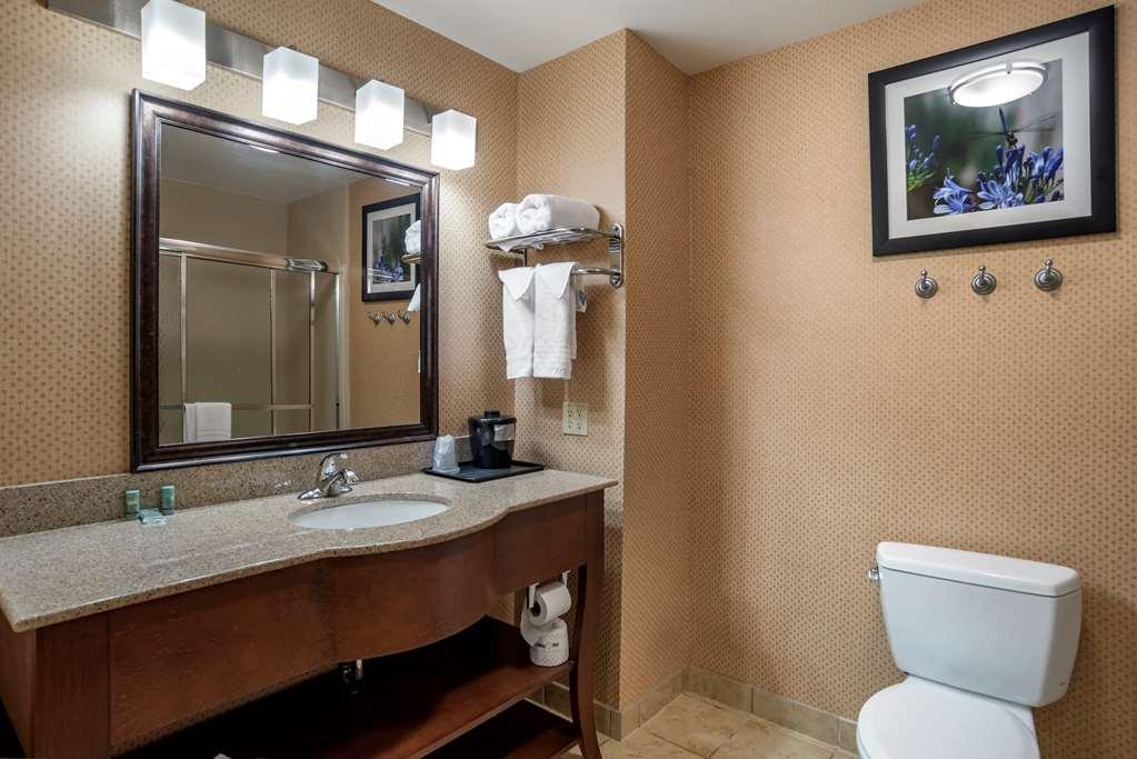 Best Western St. Francisville Hotel Quarto foto