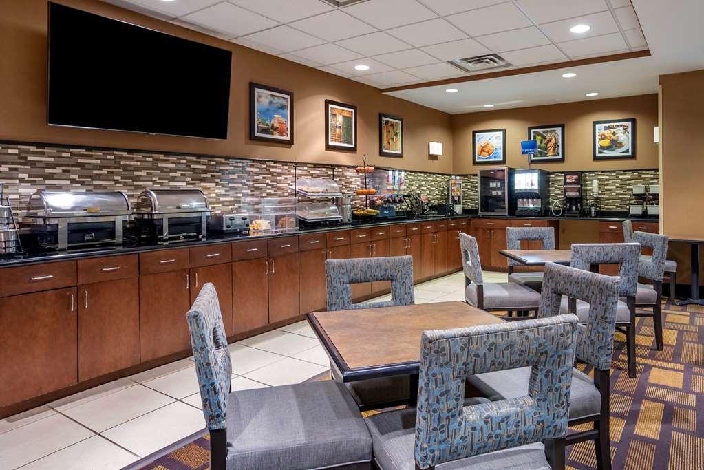 Best Western St. Francisville Hotel Quarto foto