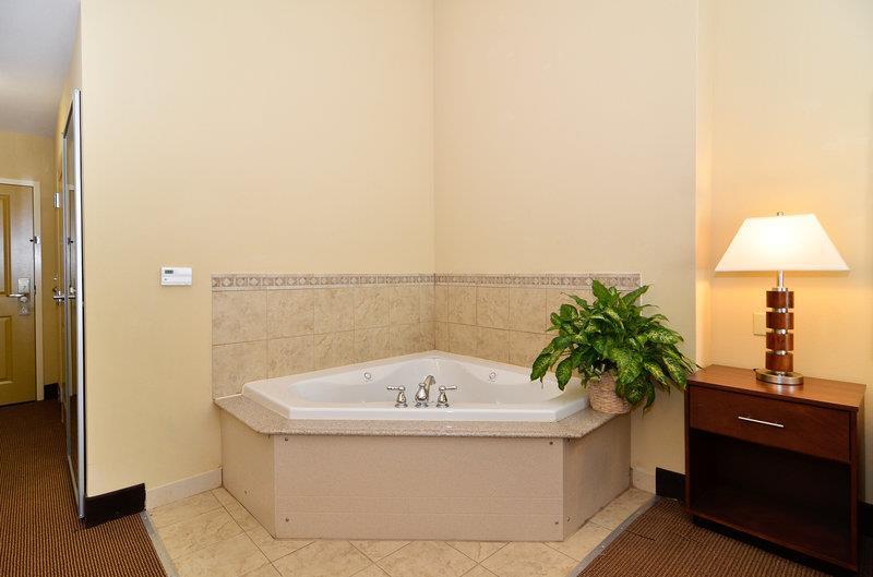 Best Western St. Francisville Hotel Quarto foto