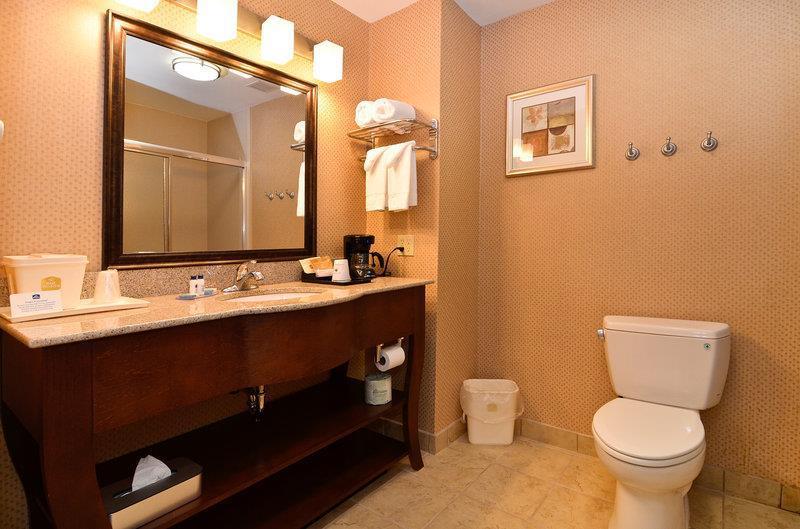 Best Western St. Francisville Hotel Quarto foto